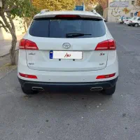 جک s5 مدل 96|خودرو سواری و وانت|تهران, صادقیه|دیوار