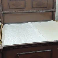 تخت خواب دو نفره