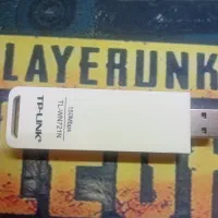 کارت شبکه تی پی لینک مدل tl-wn721n با چیپست ar9271