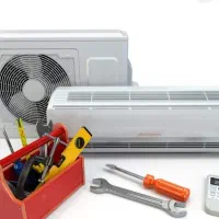 تخفیف اخر هفتگی  نصب و سرویس کولر