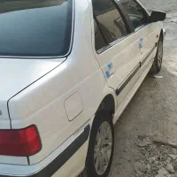 پژو پارس مدل ۱۴۰۰ بی رنگ|خودرو سواری و وانت|چابهار, |دیوار