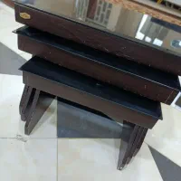 میز و عسلی|مبلمان خانگی و میز عسلی|بندر ماهشهر, |دیوار