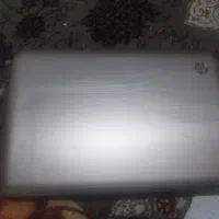لب تاپ hp pavilion dv6 i3