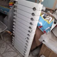 رادیاتور فروشی بوتان ۱۵ پره