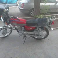 رهرو402|موتورسیکلت|مشهد, فدک|دیوار