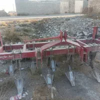 چیزل 9شاخه|ماشین‌آلات صنعتی|کربال, |دیوار