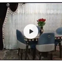 فروش آپارتمان مسکن مهرطبقه اول لوکس ، فول امکانات