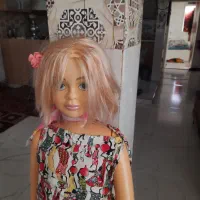 عروسک باربی|اسباب‌‌بازی|تهران, شهرک فردوس (حسینی)|دیوار