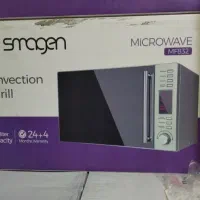 ماکروویو اسماگن 32 لیتری