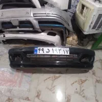 سپر جلو  و عقب پرشیا مشکی|قطعات یدکی و لوازم جانبی|ارومیه, |دیوار