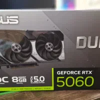 کامپیوتر حرفه ای نسل ۱۲ با گرافیک RTX 5060|رایانه رومیزی|اراک, |دیوار