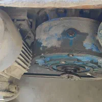 دیگ بلوک زنی ۳۰۰ کیلویی|ماشینآلات صنعتی|لردگان, |دیوار