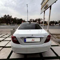 دنا اتومات ۱۴۰۱ بدون رنگ|خودرو سواری و وانت|دوگنبدان, |دیوار