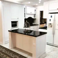 نصب  واجراو تعمیرات کابینت و کمد دیواری