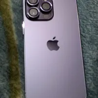 اپل iphone 14 Pro Max با حافظهٔ ۲۵۶ گیگابایت