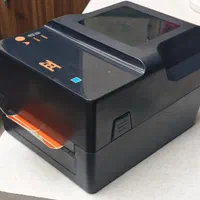 پرینتر لیبل زن ZEC ZP400|پرینتر، اسکنر، کپی، فکس|تهران, جوادیه تهرانپارس|دیوار