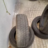 لاستیک پژو و پراید|قطعات یدکی و لوازم جانبی|ابهر, |دیوار