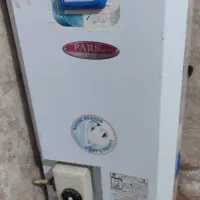 آبگرمکن دیواری پارس