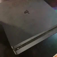 Ps4 اسلیم 1ترابایت کپی خور