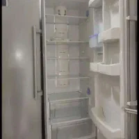 یخچال و فریزر دوقلو ۴۴فوت هیوندای|یخچال و فریزر|قیدار, |دیوار