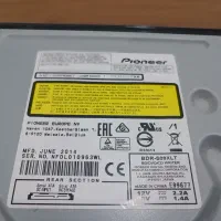 بلوری رایتر پایونیر|قطعات و لوازم جانبی رایانه|قم, شهرک قدس|دیوار