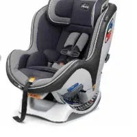 دو عدد صندلی ماشین چیکو مدل NextFitZip