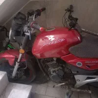 پالس ۱۸۰ پلاک ملی