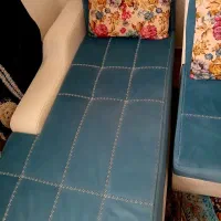 مبل و کاناپه|مبلمان خانگی و میز عسلی|قم, پردیسان|دیوار