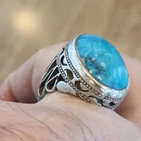 انگشتر فیروزه کرمان|جواهرات|تهران, باغ فیض|دیوار