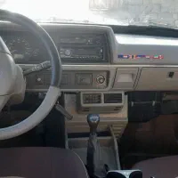 مزدا دوکابین ۲۰۰۰ ژاپن|خودرو سواری و وانت|بیجار, |دیوار