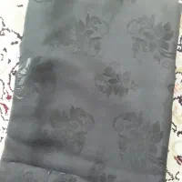 چادر مشکی|لباس|بهار, |دیوار