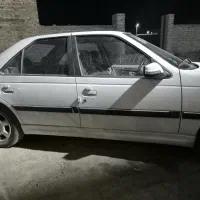پژو پارس 1403ساده
