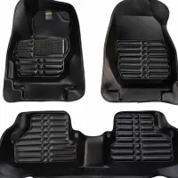 زیرپایی5بعدی فابریک النترا ام جی اوتلندرخودرو2025