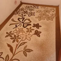 گلیم ۶ متری