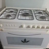 اجاق گاز فر تکنو