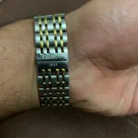 ساعت مردانه تیسوت موتوراصلی تعویض باساعت کاسیو|ساعت|قم, امامزاده ابراهیم|دیوار