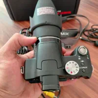 دوربین عکاسی پاناسونیک(لومیکس)|دوربین عکاسی و فیلمبرداری|سلماس, |دیوار