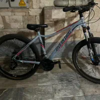 دوچرخه اورلود ۲۷،۵