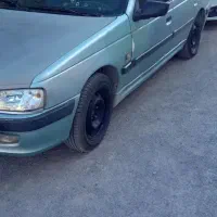 پارس 83|خودرو سواری و وانت|سرپل ذهاب, |دیوار