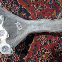 هدرز رانر کوتاه پراید یورو 4