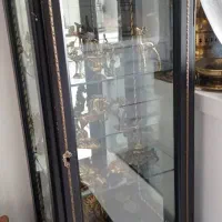 بوفه|مبلمان خانگی و میز عسلی|قرچک, شهرک طلائیه|دیوار