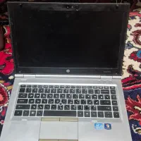 لپ تاپ hp elitebook