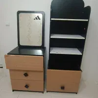 فروش دراور و آینه (چهار قسمت همه با هم)