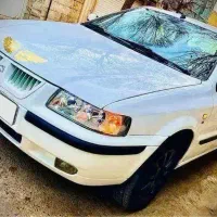 سمند ال ایکس ۹۰ مالتی پلکس