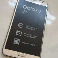 سامسونگ j7 کاملا سالم