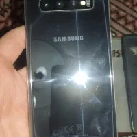 s10 تاچ ال سی دی آسیب دیده