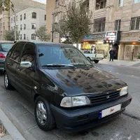 پراید هاچبک کره ای|خودرو سواری و وانت|کرج, حصارک بالا|دیوار