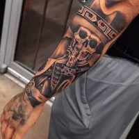 آموزش تتو پرسینگ و اجراع|خدمات آموزشی|ارومیه, |دیوار