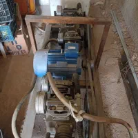 کمپرسور باد|ماشین‌آلات صنعتی|شیراز, کیان آباد|دیوار