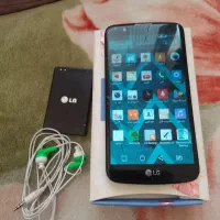 LG k10 2016